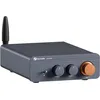 Image de Fosi Audio BT20A Pro Amplificateur Bluetooth 2.0   2 × 300 W   Classe D