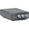 Image de Fosi Audio K5 Pro (Bass Boost), Amplificateur pour casque, Gris
