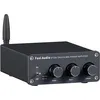 Image de Fosi Audio BT20A Amplificateur Stéréo HiFi   Bluetooth 5.0   2 x 100 W