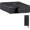 Image de Fosi Audio V3 300W Class D Stereo Amp   48V 5A PSU Included