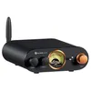 Image de Convertisseur Audio Numérique USB Fosi Audio MC101 - Sortie Optique Coaxiale - Compatible Multi-OS - Alimentation USB