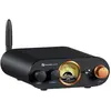 Image de Fosi Audio MC101, Amplificateur stéréo, Noir