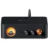 Image de Fosi Audio MC351 2.1 DAC Amp   Vintage VU Meter   BT/USB/Opt/Coax