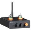 Image de DAC Fosi Audio GR40 Tube - Amplificateur casque - Préampli - USB/Optique/Coaxial