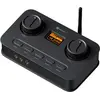 Image de Fosi Audio K7 (Écran, Réglage du son, Bluetooth), Amplificateur pour casque, Noir