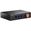 Image de Fosi Audio ZP3 - Préamplificateur HiFi équilibré - Entrées XLR/RCA - Bluetooth 5.1