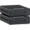 Image de Fosi Audio V3 MONO-2 Pack Mono Channel + Subwoofer-Verstärker (Amplificateur de puissance), Amplificateur stéréo, Noir