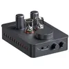 Image de Fosi Audio GR70   Amplificateur casque à tubes / Preampli Hi-Fi   Noir