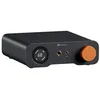 Image de DAC HiFi de bureau Fosi Audio ZH3 - Amplificateur casque et préampli - Symétrique