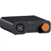 Image de Fosi Audio ZH3 (commutateur de gain, Écran), Amplificateur pour casque, Noir