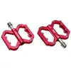 Image de P2r Pédales Flatman 50 One Size