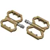 Image de P2r Pédales Flatman 50 One Size