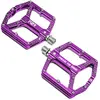 Image de P2r Pédales Flatman 80 Mt One Size