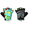 Image de P2r Gants Courts Funki Dyno 4-6 Années