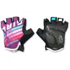 Image de P2r Gants Courts Funki Girl 6-8 Années