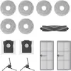 Image de Kit aspirateur Dreame pour X40 ultra / L40 Ultra Gris