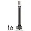 Image de Aspirateur balai Dreame Cordless Vacuum Cleaner with Auto Empty Z10 Station 481 W Noir