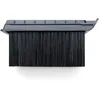 Image de Brosse de Nettoyage pour Capteur 3D LiDAR des Robots Tondeuses Dreame Gris et Noir
