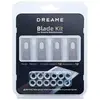 Image de Dreame, Machine de jardinage : accessoires, Blade Kit for A1 / MBKA10 (Tondeuse automatique)