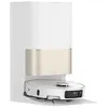 Image de Aspirateur robot Dreame X40 Ultra Complet Bl Blanc