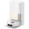 Image de Dreame X40 Ultra Complete, Aspirateur robot, Blanc, Or