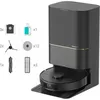 Image de Aspirateur robot complet Dreame X40 Ultra avec fonction de lavage, puissance d'aspiration de 12 000 Pa Noir