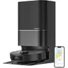Image de Dreame X40 Ultra Complete, Aspirateur robot, Noir