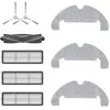 Image de Dreame Kit d'accessoires pour D-Series / RAK42, Aspirateur robot : accessoires, Multicolore