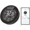 Image de Cycplus Compteur Vélo M2 One Size