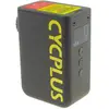 Image de Cycplus, Pompe à vélo