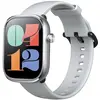 Image de Xiaomi Mibro C4 Smartwatch (argent) (41.90 mm, sans carte SIM), Montre connectée