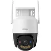 Image de Imou Caméra IP-Wi-Fi Cruiser SC 3K PTZ (2880 x 1620 Pixels), Caméra réseau, Blanc, Noir