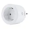 Image de Imou CE2P Prise intelligente 3680 W Maison, Bureau IOT-CE2P-16A-MAT-EU