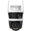 Image de Imou Cruiser Triple Tourelle Caméra de sécurité IP Extérieure 2880 x 1620 pixels Plafond/mur