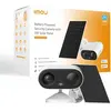 Image de Imou Cell Go Full Color KIT (2688 x 1520 pixels), Caméra réseau, Blanc, Noir