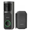 Image de Imou imou-Kit/DB-2SP-3T0W/DS Sonnette vidéo imou-Kit/DB-2SP-3T0W/DS