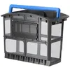 Image de Panier de filtration Beatbot Noir Bleu