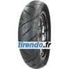 Image de Pneus moto Maxxis M684 ( 100/70-12 TL 42P roue arrière, Roue avant )