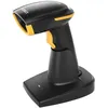 Image de Inateck Scanner de Codes-Barres Bluetooth 2D, Scanner QR Code sans Fil avec Base de Charge Intelligente, Supportant AI, APP, SDK