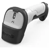 Image de Inateck AI Lecteur Code à Barres, 1D Barcode Scanner Bluetooth, Douchette Lecteur de Code Barre USB sans Fil avec APP et SDK