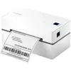 Image de Inateck Barcodescanner PR40 white (PR40 white) (203 dpi), Imprimante d'étiquettes, Blanc