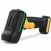 Image de Inateck Scanner de Codes-Barres Industriel Bluetooth, Scanner de Codes 1D 2D QR sans Fil avec IP67 Étanche et Antipoussière