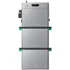 Image de Zendure SolarFlow 2400 AC+ | Stockage à Couplage AC pour Toitures PV, SolarFlow 2400 AC+ (2.4 kWh) / 2*AB3000L (8.16 kWh au total)