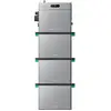 Image de Zendure SolarFlow 2400 AC+ | Stockage à Couplage AC pour Toitures PV, SolarFlow 2400 AC+ (2.4 kWh) / 3*AB3000L (11.04 kWh au total)