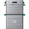 Image de Zendure SolarFlow 1600 AC+ | 	Batterie AC Abordable et Plug-and-Play, SolarFlow 1600 AC+ (1.92 kWh) / 1*AB2000L (3.84 kWh au total)