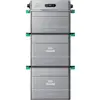 Image de Zendure SolarFlow 1600 AC+ | 	Batterie AC Abordable et Plug-and-Play, SolarFlow 1600 AC+ (1.92 kWh) / 2*AB2000L (5.76 kWh au total)