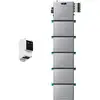 Image de Station Électrique Portable Zendure | Énergie mobile & secours fiable, SolarFlow 2400 Pro + Zendure 3CT / 5*AB3000L (16.8 kWh au total) / Sans panneaux