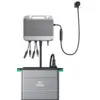 Image de Zendure SolarFlow 800 Micro-onduleur, SolarFlow 800 + AB2000L Batterie (1 920 Wh) / Sans panneaux