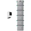 Image de Zendure SolarFlow 1600 AC+ | 	Batterie AC Abordable et Plug-and-Play, SolarFlow 1600 AC+ &  Zendure 3CT / 5*AB2000L (11.52 kWh au total)