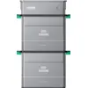 Image de Zendure Ace Station électrique portable | Énergie Sur-le-Go, 1*Ace 1500 / 2*AB2000L Batteries (3 840 Wh)